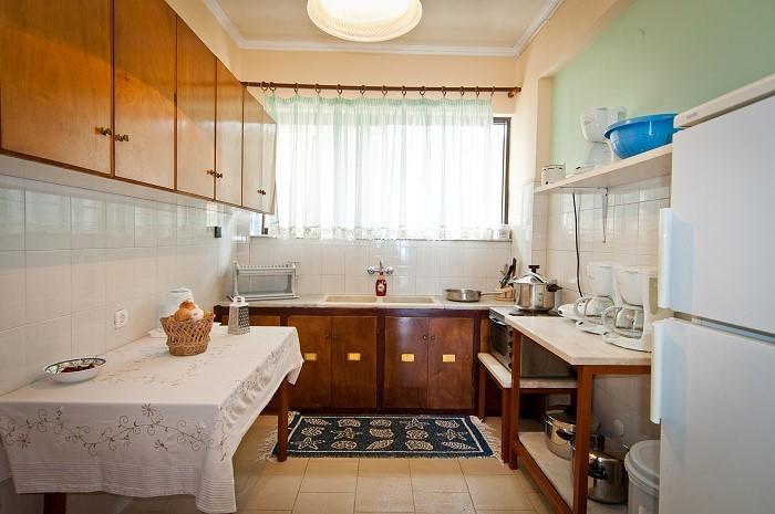 Arba Rooms Marathias  Номер фото