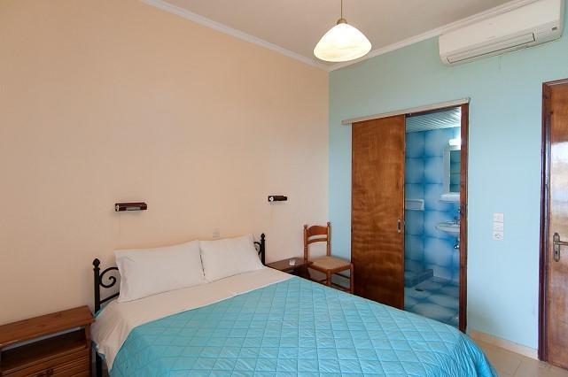 Arba Rooms Marathias  Номер фото