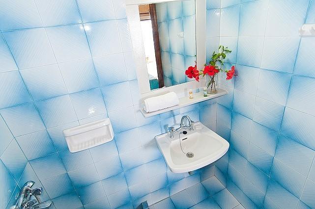 Arba Rooms Marathias  Номер фото