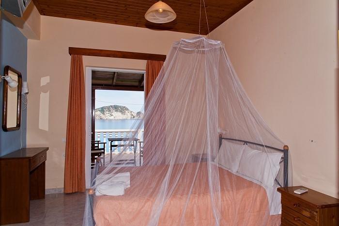Arba Rooms Marathias  Номер фото