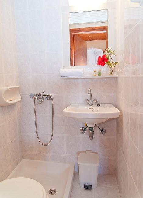 Arba Rooms Marathias  Номер фото